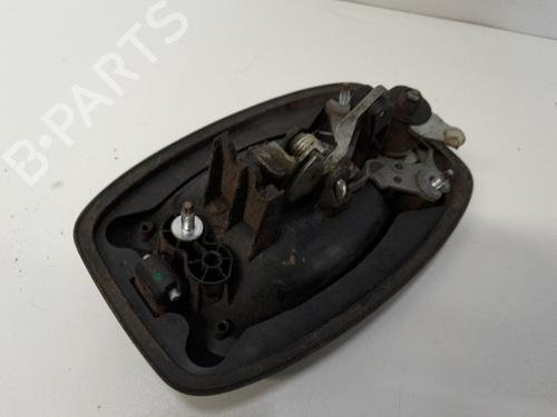 Exterior handle CITROËN JUMPER II Van 2.2 HDi 120 | BP28085761C122 