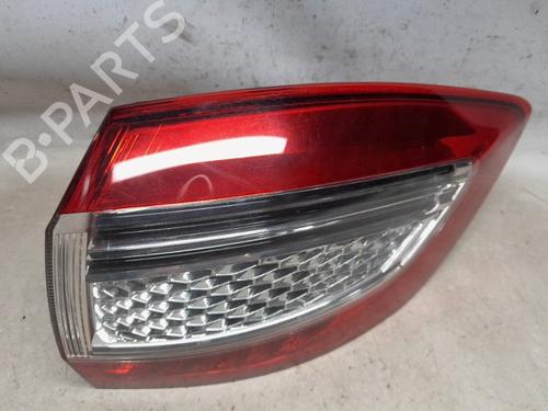 Used Right taillight FORD MONDEO IV Turnier (BA7) 1.6 TDCi (115 hp) 23983781