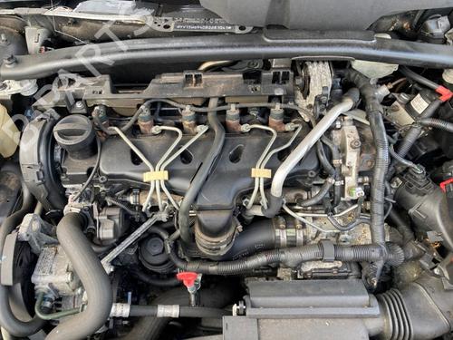Used Engine VOLVO V70 II (285) D5 (163 hp) 29980952