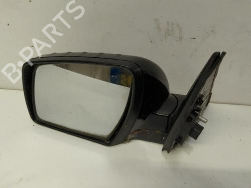 Used Left mirror KIA SOUL I (AM) 1.6 CVVT (126 hp) 29817215