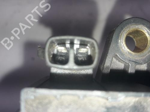Ignition coil RENAULT SCÉNIC III (JZ0/1_) 1.4 16V (JZ0F, JZ1V) | BP11075177M94 