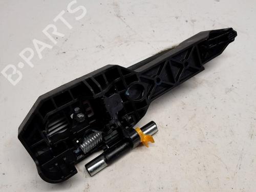 Front right exterior door handle HYUNDAI i10 II (BA, IA) 1.0 | BP24134648C129 