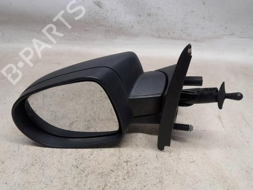 Außenspiegel links für RENAULT TWINGO II (CN0_) 1.2 16V (CN04, CN0B) (75 hp) 30765695