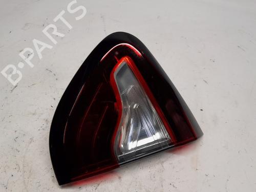 Right taillight RENAULT CAPTUR I (J5_, H5_) 0.9 TCe 90 | BP25206322C35 - Image 1