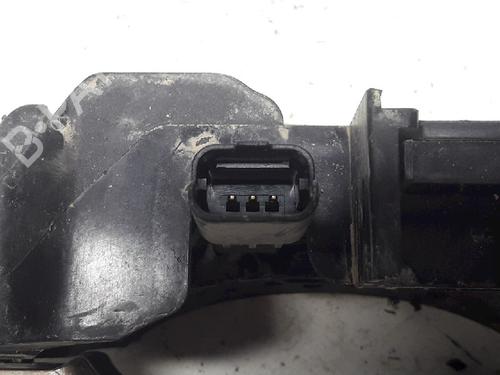 Front right exterior door handle RENAULT SCÉNIC III (JZ0/1_) 1.2 TCe (JZ16) | BP11072504C129 