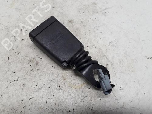 Used Seat buckle DACIA LOGAN MCV II TCe 90 (K8M1, K8MA, K8AC) (90 hp) 13152532