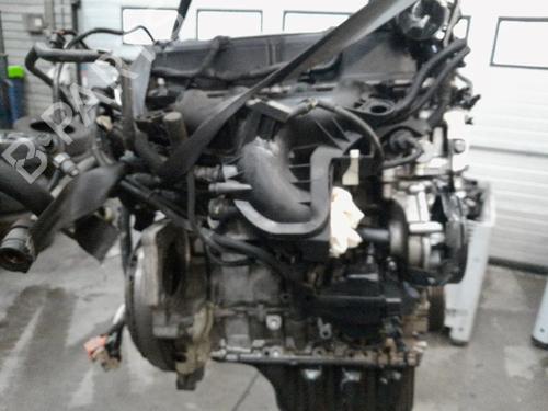Motor PEUGEOT 208 I (CA_, CC_) 1.6 GTi | BP30327637M1 