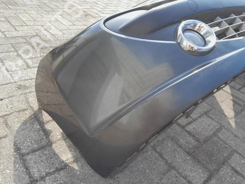 Front bumper PEUGEOT 207 (WA_, WC_) 1.6 16V VTi | BP30160055C7 