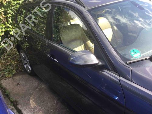 Used Right front door BMW 3 Touring (E91) 320 i (170 hp) 11078126