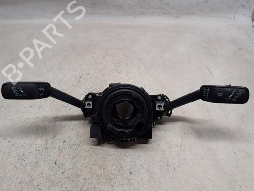 Used Steering column stalk VW T-ROC (A11, D11) 1.5 TSI (150 hp) 30160049