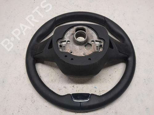Steering wheel SKODA KAMIQ (NW4) 1.0 TSI | BP21287536C49 
