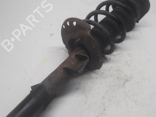 Used Left front shock absorber Left front shock absorber 11076683 11076683