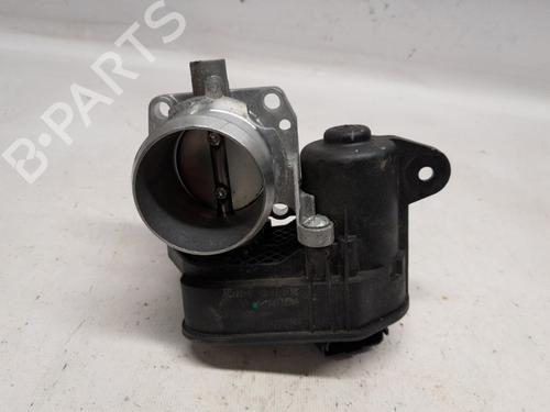 Spjældhus Spjældhus PEUGEOT 2008 I (CU_) 1.2 THP 110 / PureTech 110 (110 hp) 33891533 33891533