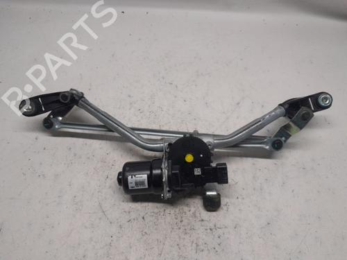 Front wipers mechanism NISSAN TOWNSTAR Box Body/MPV (XFK) Electric | BP20216613C83 