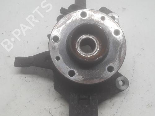 Used Other RENAULT MEGANE III Hatchback (BZ0/1_, B3_) 1.6 16V (BZ1B, BZ1H) (110 hp) 13155083