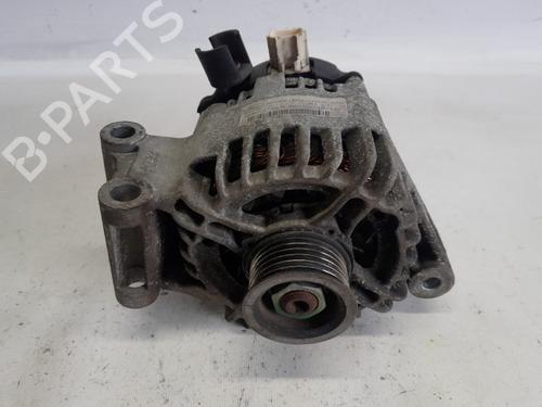 Used Alternator Alternator FORD FOCUS II Turnier (DA_, FFS, DS) 1.6 (100 hp) 35988105 35988105