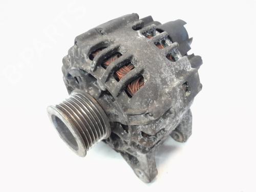 Used Alternator Alternator RENAULT CLIO III (BR0/1, CR0/1) 1.2 16V (BR0P, CR0P) (101 hp) 36139617 36139617