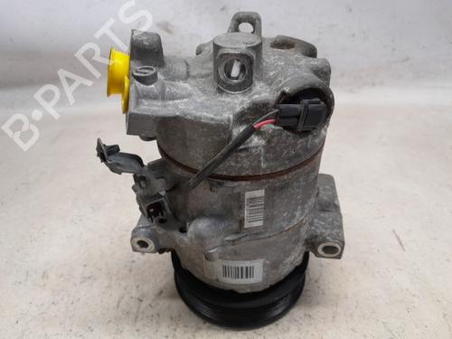 Used AC compressor RENAULT GRAND SCÉNIC III (JZ0/1_) 1.4 16V (JZ0F) (131 hp) 30264103