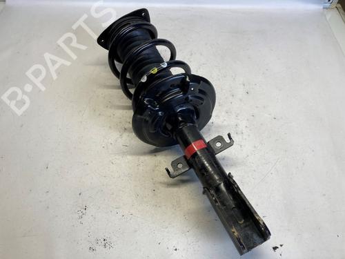 Used Right front shock absorber NISSAN TOWNSTAR Box Body/MPV (XFK) Electric (122 hp) 19149137