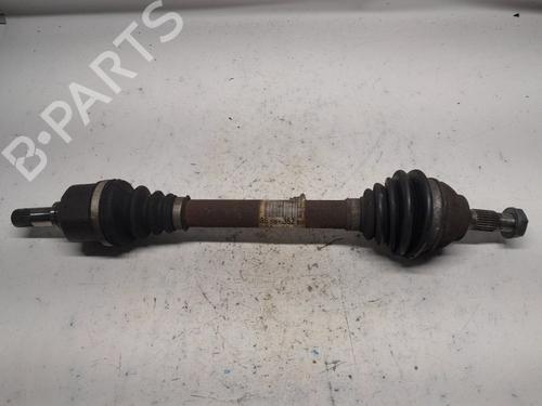 Used Left front driveshaft Left front driveshaft 20850967 20850967