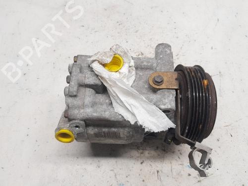AC compressor FIAT IDEA (350_) 1.4 16V | BP18850785M34 