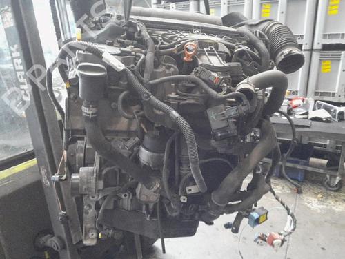 Used Engine Engine CITROËN DS5 2.0 HDi 165 (163 hp) 33448740 33448740