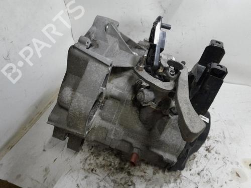 Gearbox SKODA FABIA II Combi (545) 1.2 | BP29980973M3