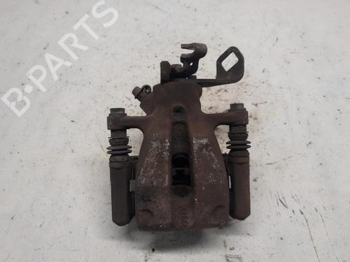 Used Left rear brake caliper MINI MINI (R56) One (95 hp) 22317792