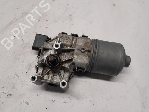 Used Front wiper motor Front wiper motor FORD FIESTA VI (CB1, CCN) 1.0 (65 hp) 18850507 18850507