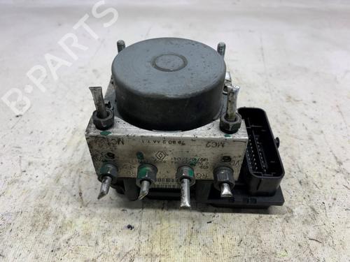 Used ABS pump ABS pump DACIA DUSTER (HS_) 1.6 16V LPG (105 hp) 36308845 36308845
