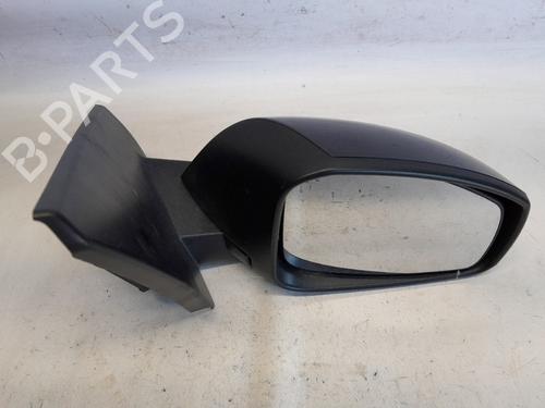Right mirror RENAULT MEGANE III Grandtour (KZ0/1) 1.2 TCe (KZ2B, KZ11) | BP26674463C27 