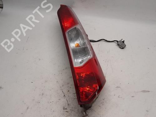Right taillight FORD TRANSIT CONNECT V408 Box Body/MPV 1.5 TDCi | BP32098260C35 - Image 3