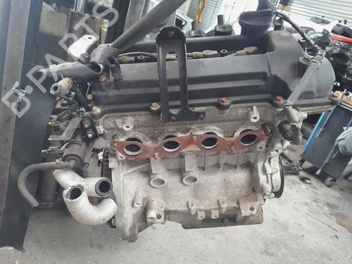 Used Engine HYUNDAI i10 I (PA) 1.2 (86 hp) 24134833