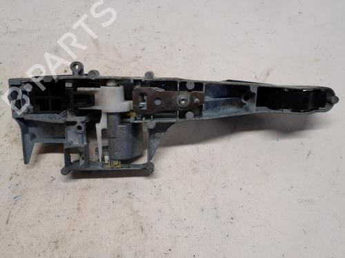 Front right exterior door handle PEUGEOT 208 I (CA_, CC_) 1.2 VTI 82 | BP28080735C129
