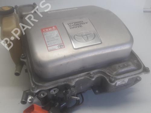 Used Inverter/Converter TOYOTA PRIUS Liftback (_W2_) 1.5 Hybrid (NHW20_, NHW20R) (112 hp) 13154434