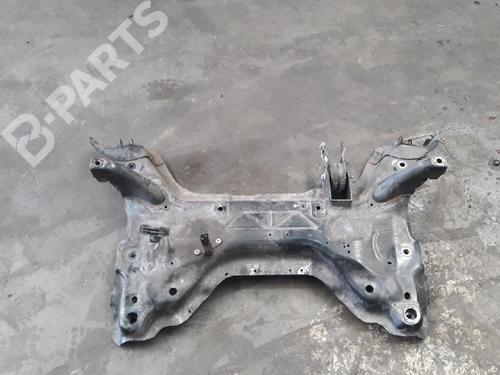 Used Subframe Subframe PEUGEOT 3008 I MPV (0U_) 2.0 HDi Hybrid4 (163 hp) 11073920 11073920
