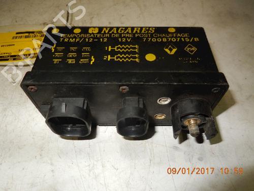 Electronic sensor RENAULT MEGANE I Classic (LA0/1_) 1.9 D (LA0A, LA0U, LA0R) | BP13150673M84 