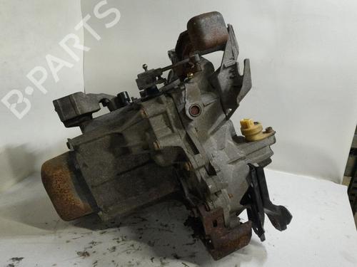 Gearbox CITROËN C2 (JM_) 1.1 | BP22811887M3 
