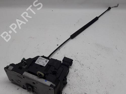 Used Front left lock FIAT GRANDE PUNTO (199_) 1.3 D Multijet (84 hp) 13152979