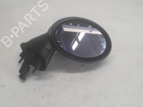 Used Right mirror MINI MINI (R50, R53) Cooper (116 hp) 11135225