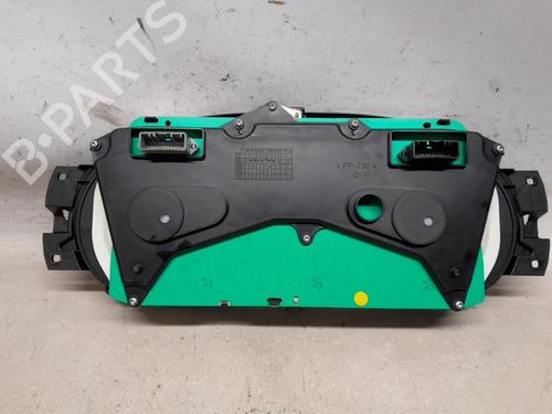 Display DACIA SANDERO 1.5 dCi | BP30498814C48