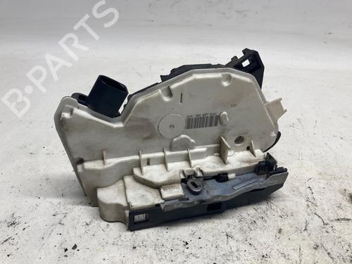 Used Front right lock SEAT IBIZA IV (6J5, 6P1) 1.2 (60 hp) 18845343