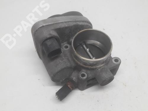 Used Throttle body Throttle body MINI MINI (R50, R53) Cooper (116 hp) 11081532 11081532