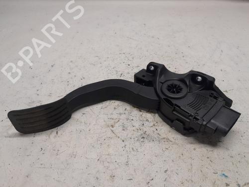pedal-ford-s-max-wa6-20-tdci-6pv00922010-6g929f836jc-2006-2007-2008-2009-2010-2011-2012-2013-2014-21287468 main image