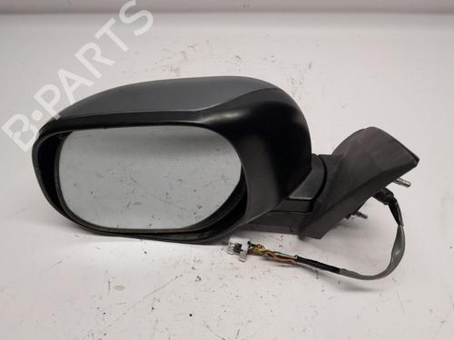 Bakspejl venstre CITROËN C4 AIRCROSS 1.6 HDi 115 (114 hp) 32035529