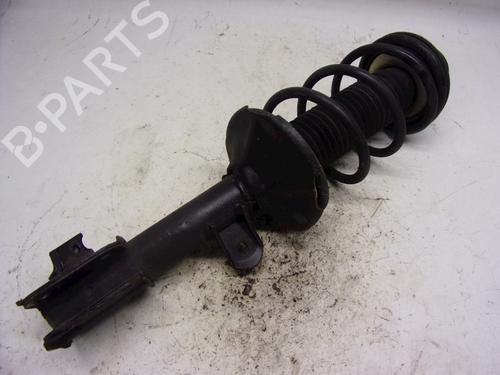 Used Left front shock absorber Left front shock absorber 11080656 11080656