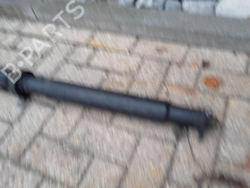 Driveshaft BMW X5 (E53) 3.0 d | BP24016732M37 