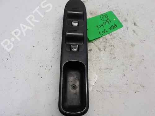 Used Switch PEUGEOT 307 (3A/C) 1.6 16V (109 hp) 11065774