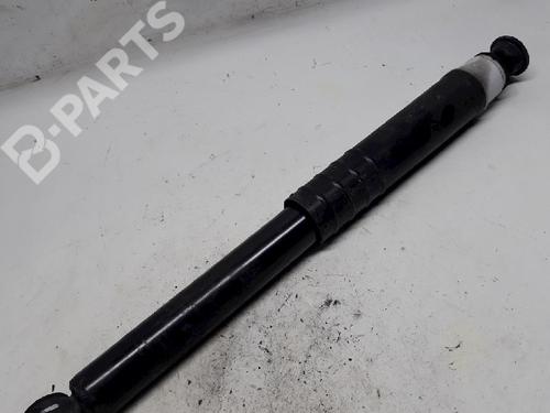 Used Left rear shock absorber Left rear shock absorber RENAULT CLIO IV (BH_) 1.5 dCi 90 (90 hp) 11069475 11069475