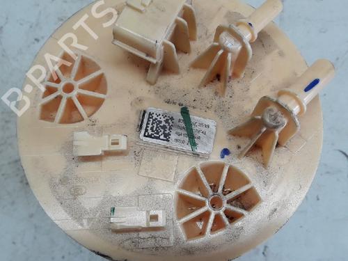 Fuel pump RENAULT GRAND SCÉNIC IV (R9_) 1.5 dCi 110 (R9A3) | BP11073501M76 